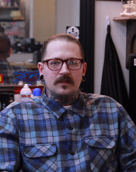 corey
